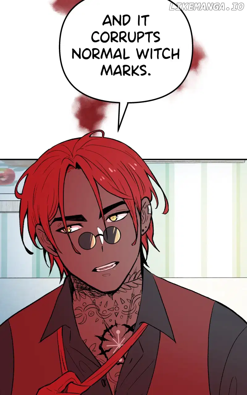 Read Morgana And Oz Manga Online