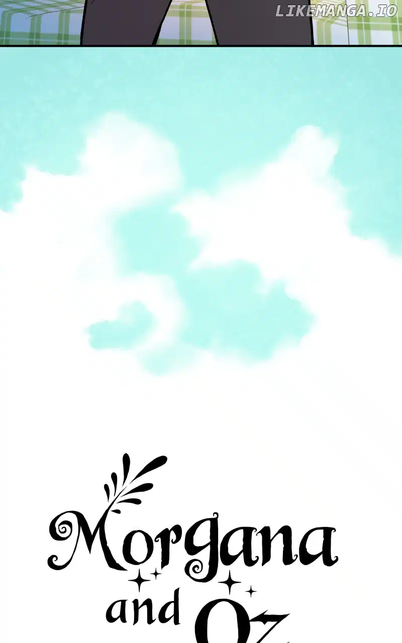 Read Morgana And Oz Manga Online