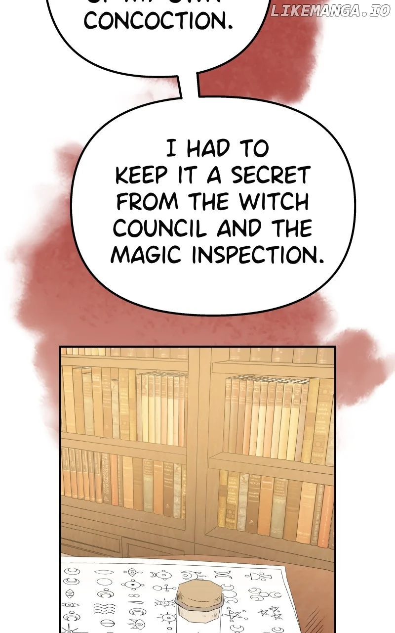Read Morgana And Oz Manga Online