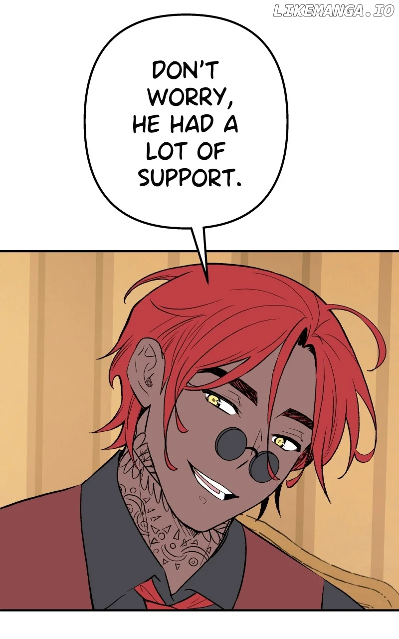 Read Morgana And Oz Manga Online