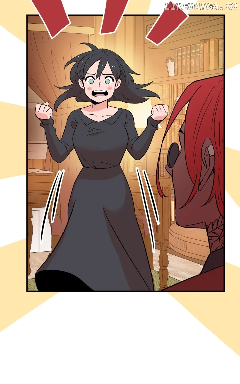 Read Morgana And Oz Manga Online
