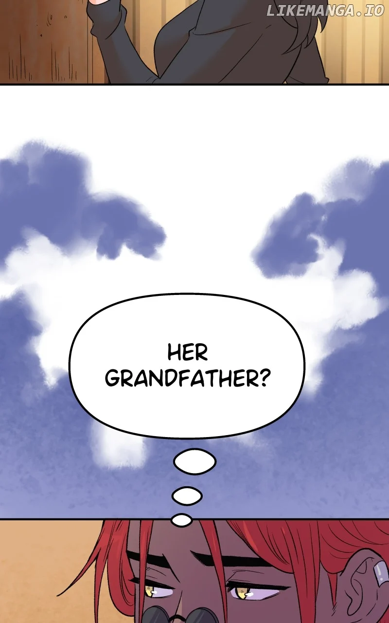 Read Morgana And Oz Manga Online
