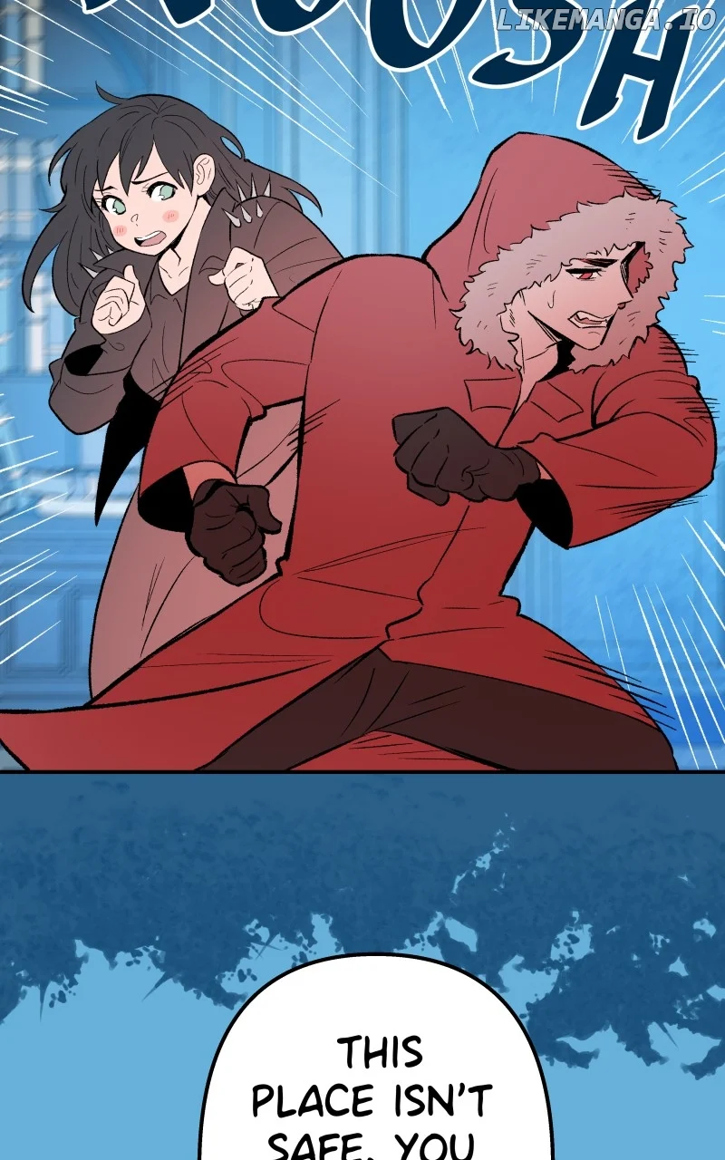 Read Morgana And Oz Manga Online