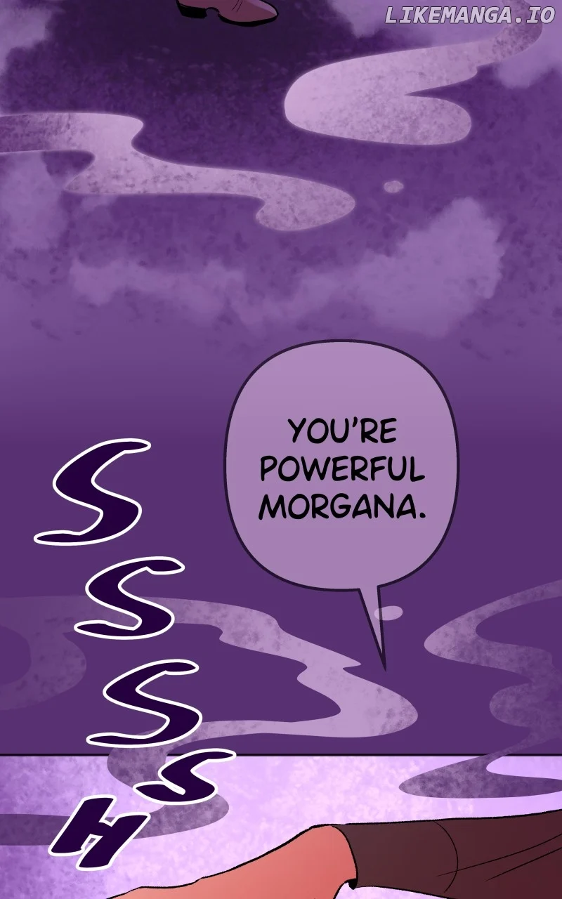 Read Morgana And Oz Manga Online