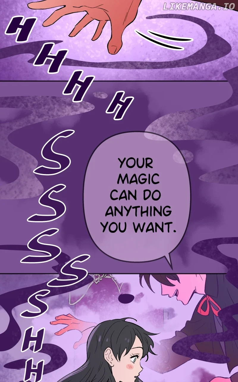 Read Morgana And Oz Manga Online