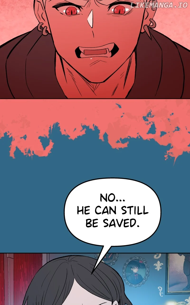 Read Morgana And Oz Manga Online