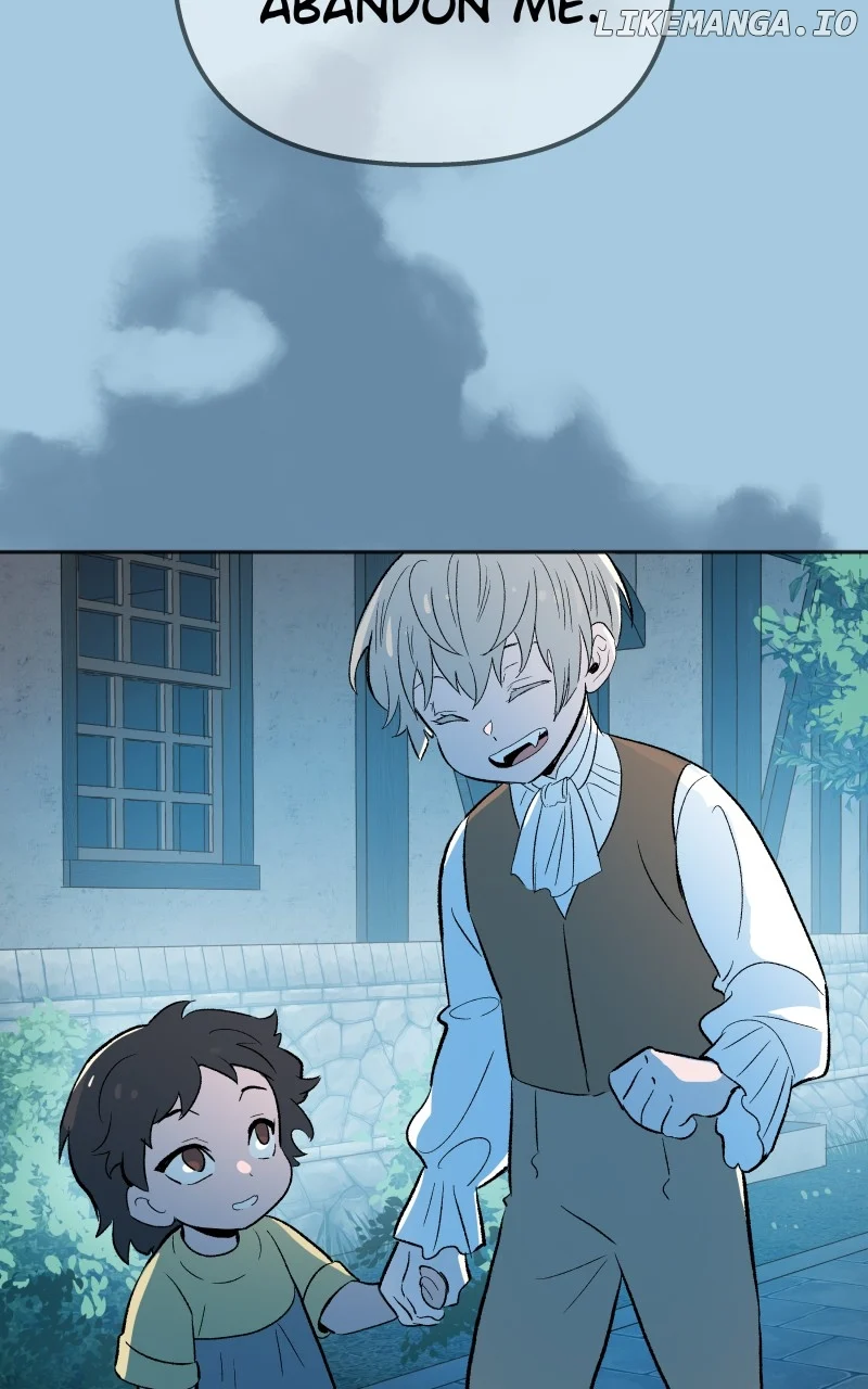 Read Morgana And Oz Manga Online