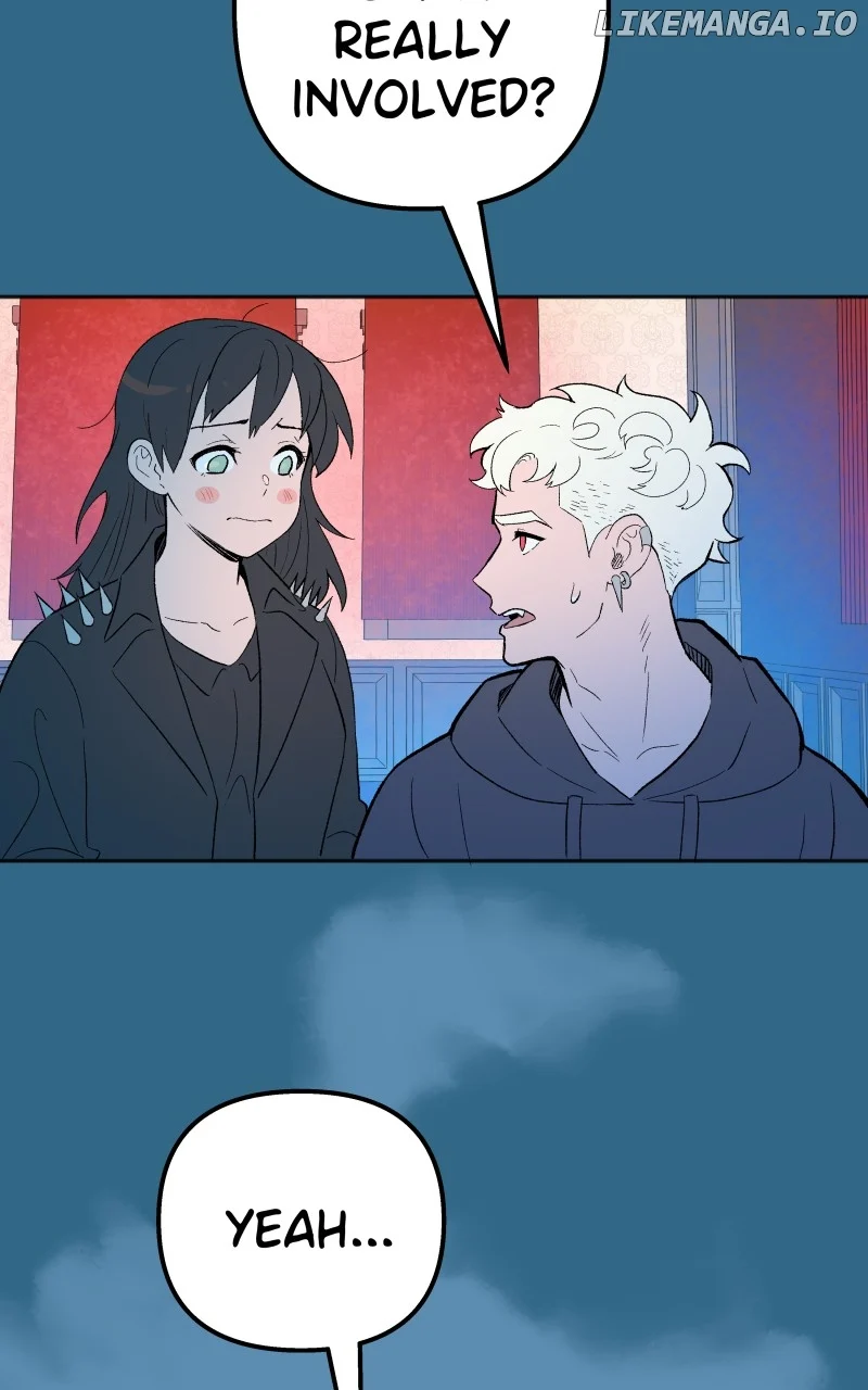 Read Morgana And Oz Manga Online