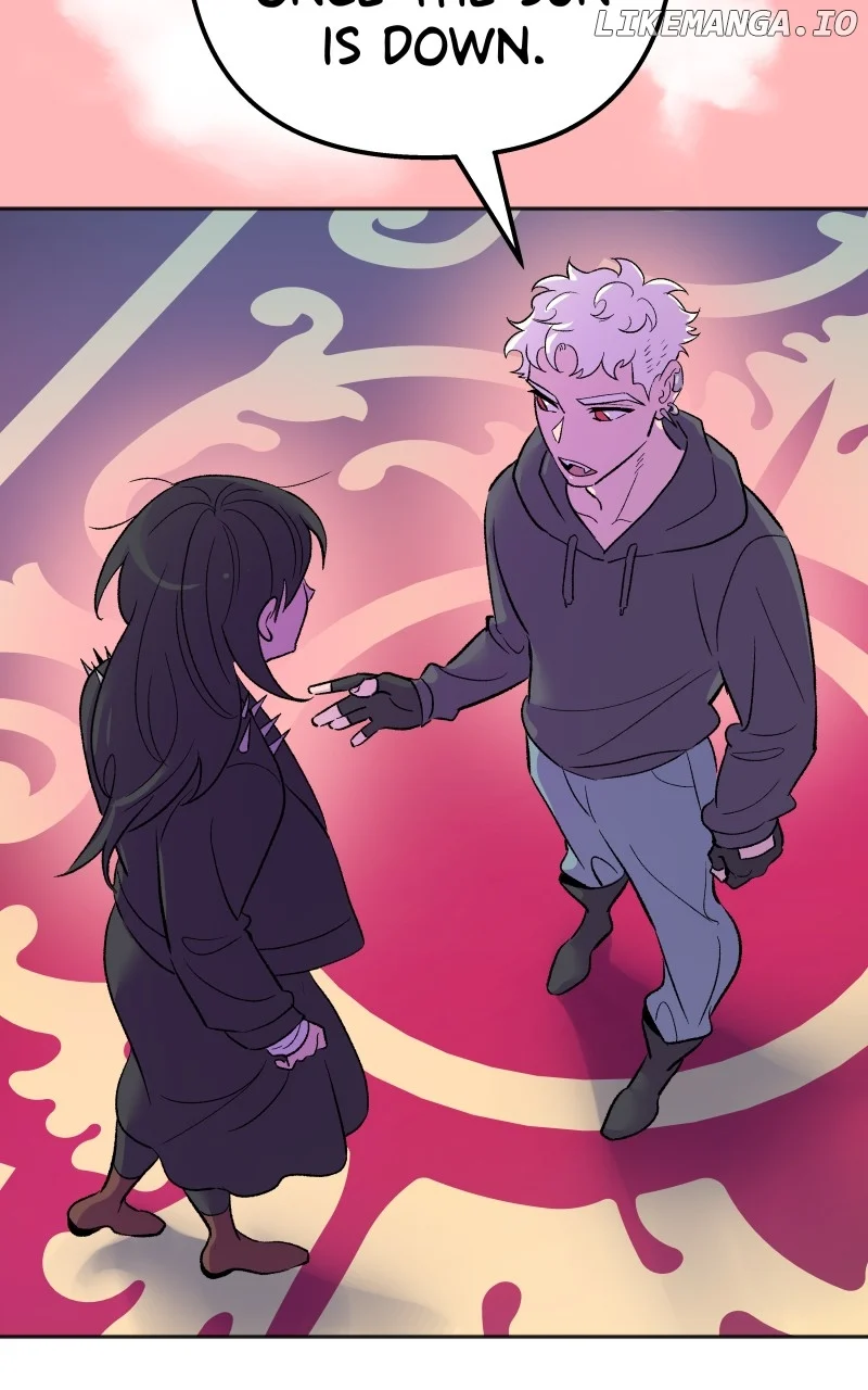 Read Morgana And Oz Manga Online