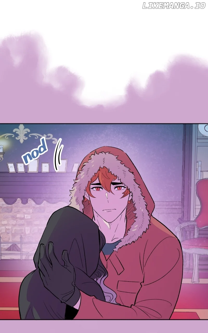 Read Morgana And Oz Manga Online