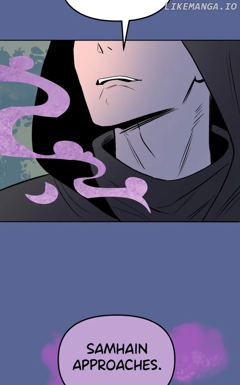 Read Morgana And Oz Manga Online