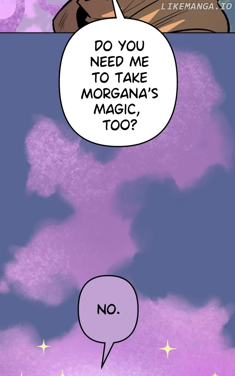 Read Morgana And Oz Manga Online