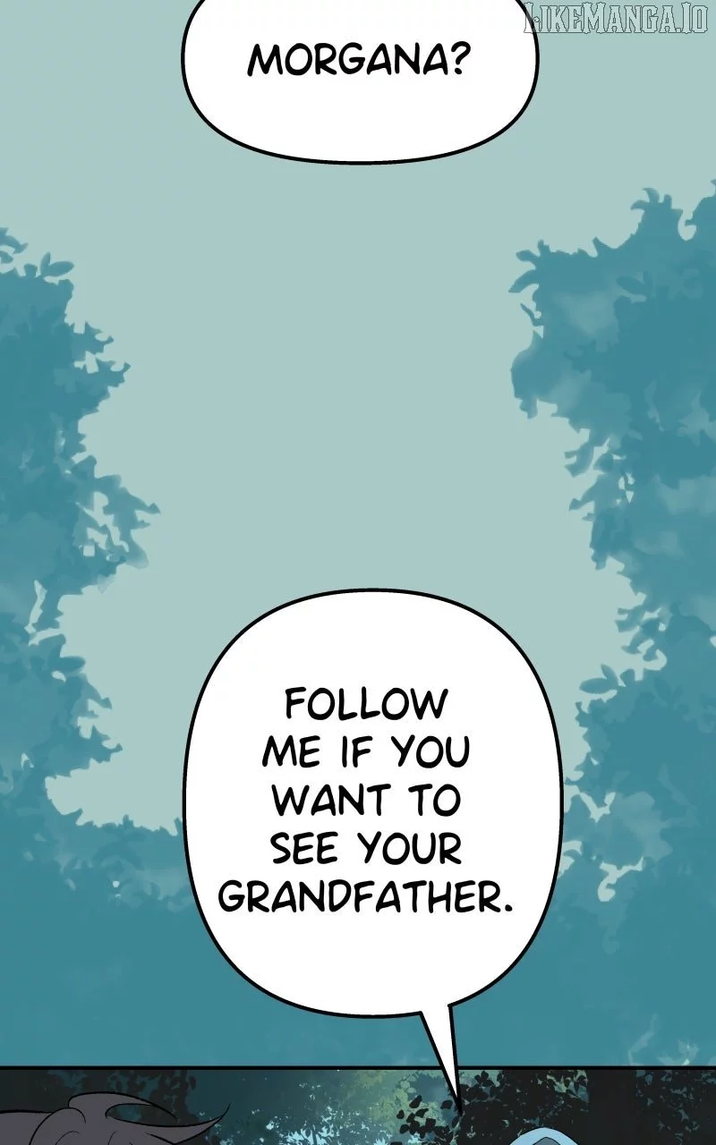 Read Morgana And Oz Manga Online