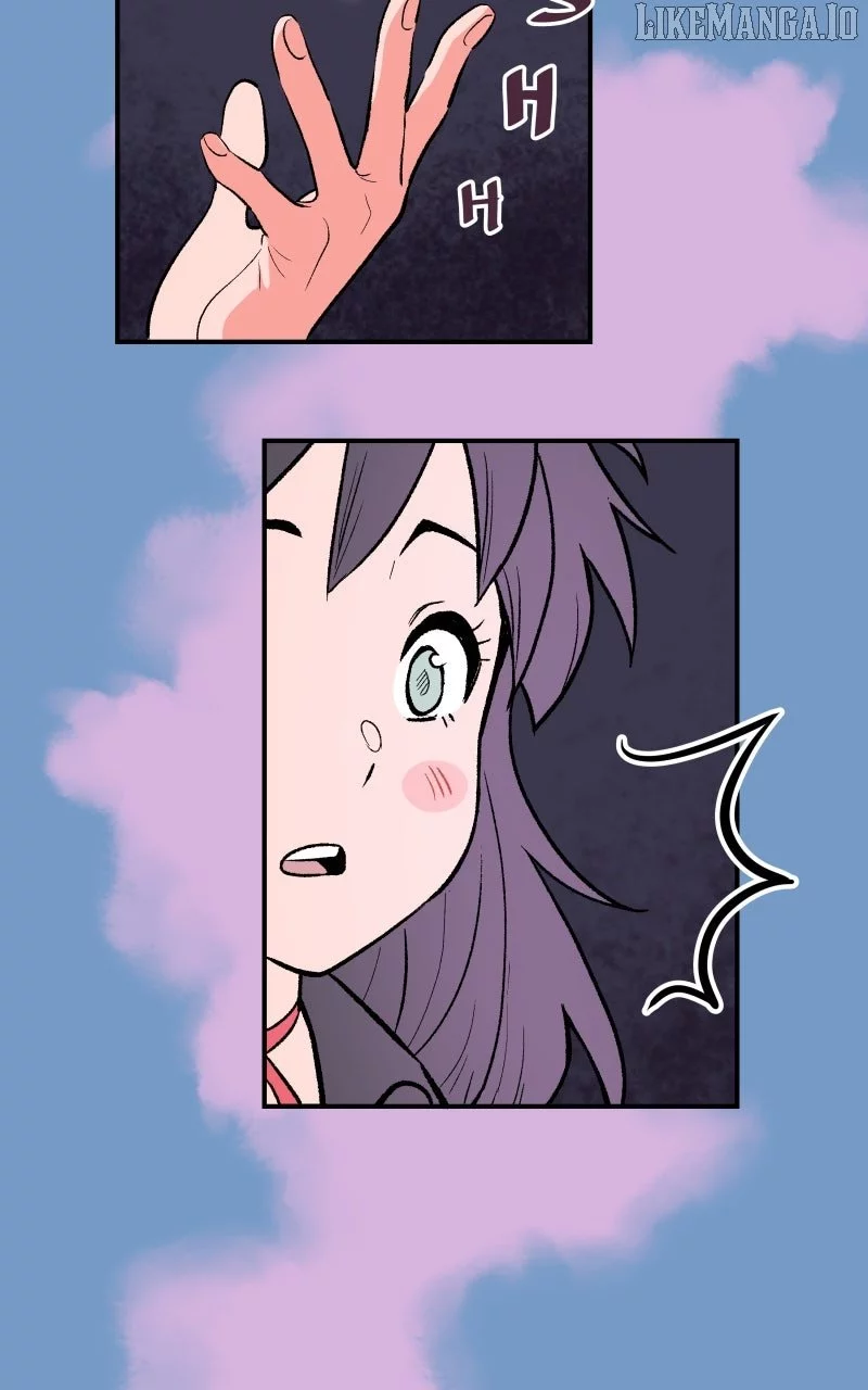 Read Morgana And Oz Manga Online