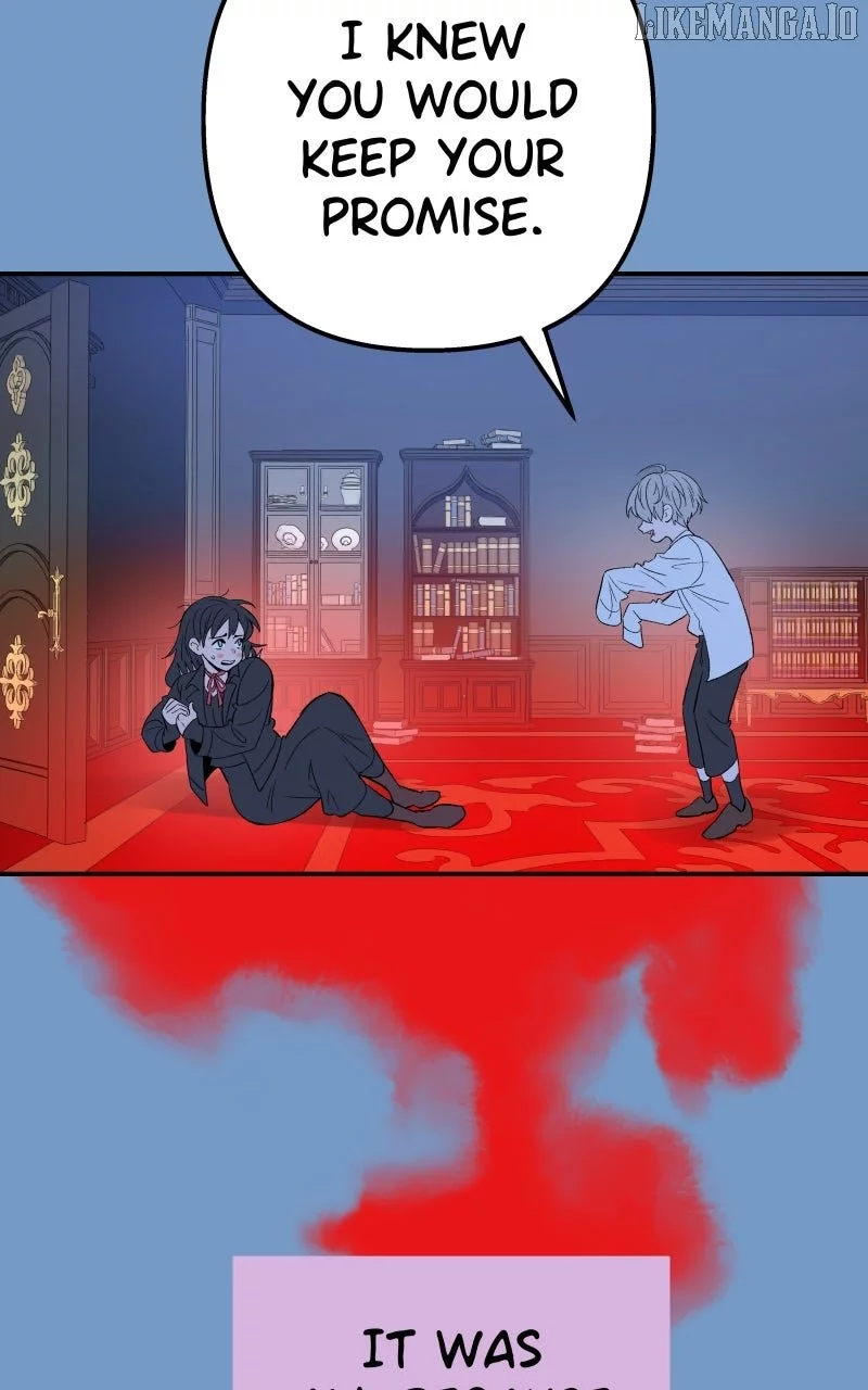 Read Morgana And Oz Manga Online