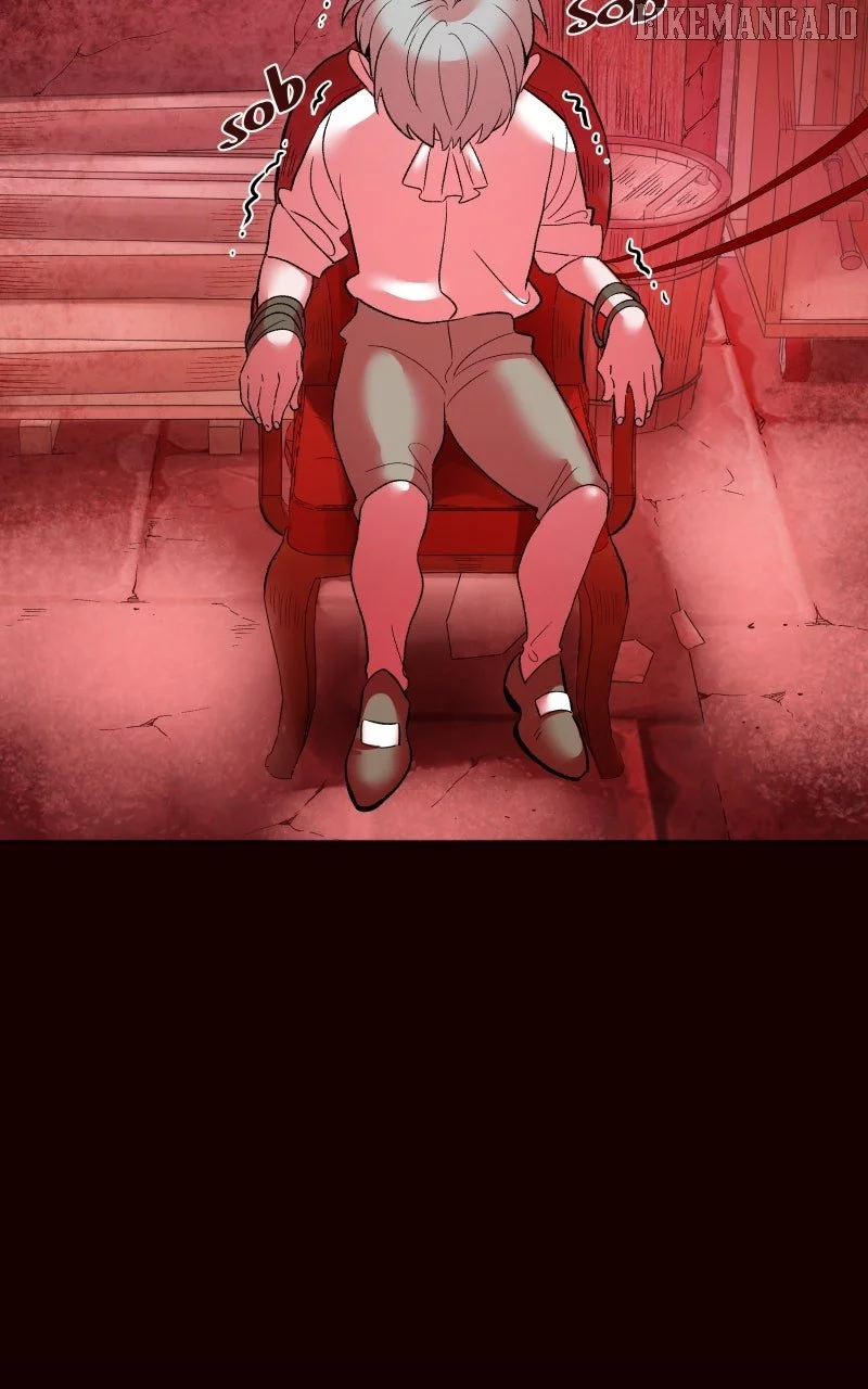 Read Morgana And Oz Manga Online