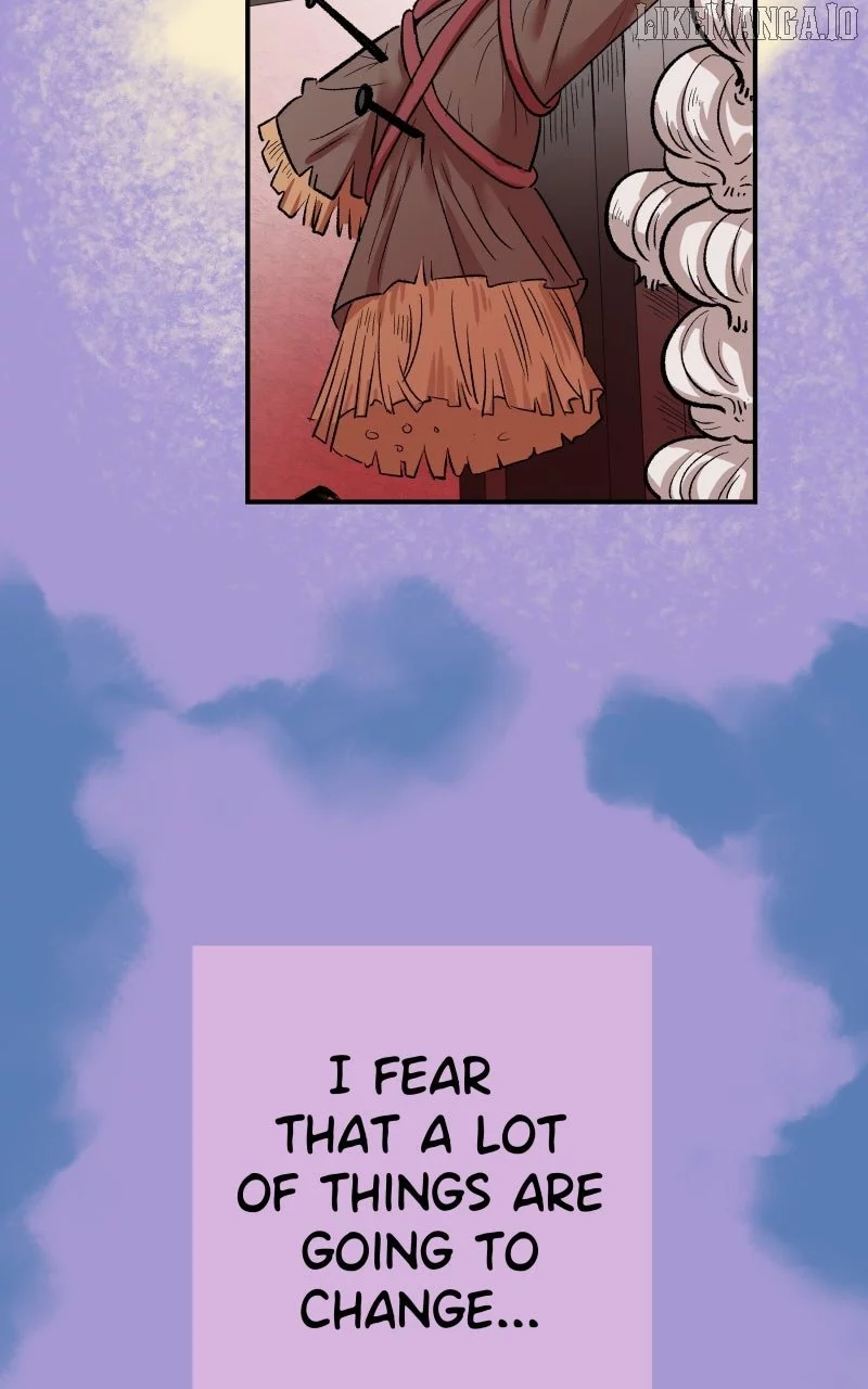 Read Morgana And Oz Manga Online