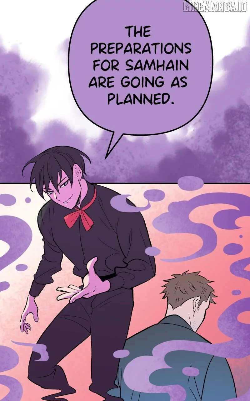 Read Morgana And Oz Manga Online