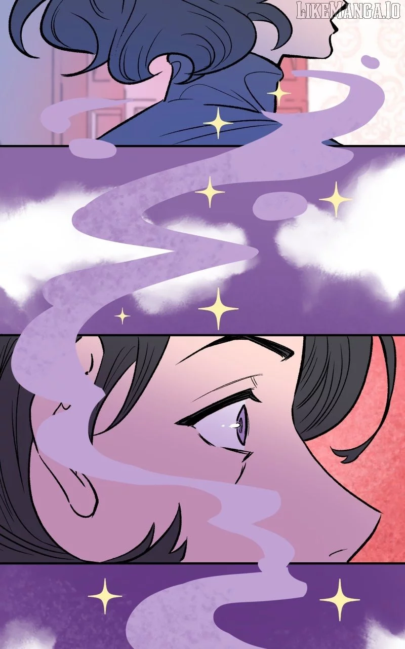 Read Morgana And Oz Manga Online