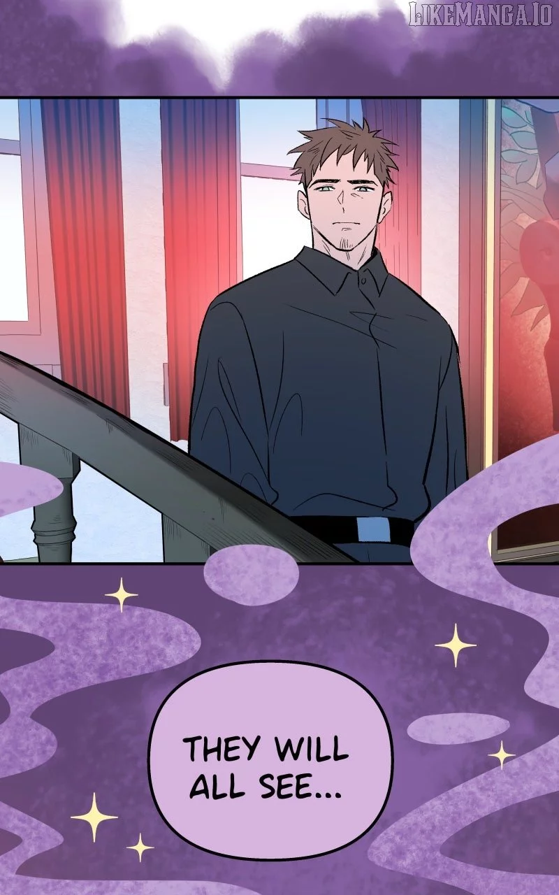 Read Morgana And Oz Manga Online