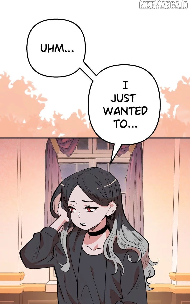 Read Morgana And Oz Manga Online