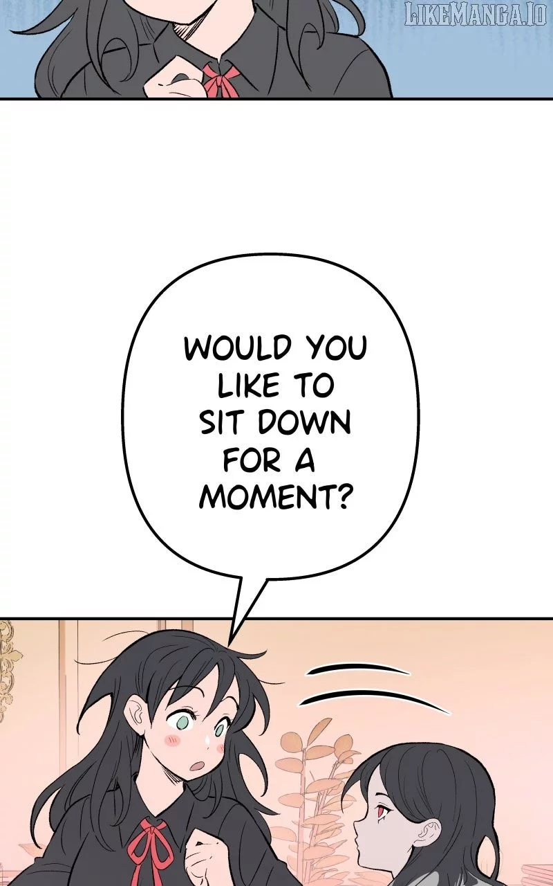 Read Morgana And Oz Manga Online