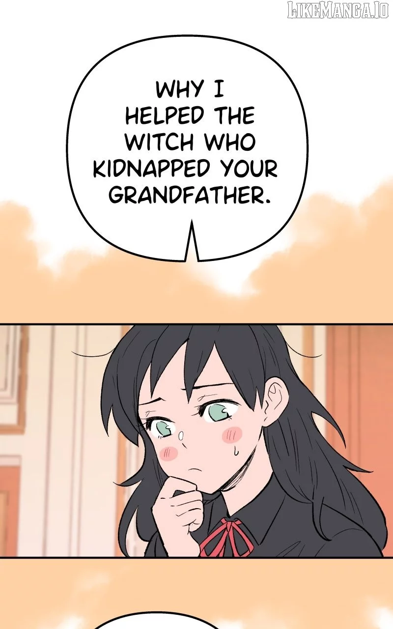 Read Morgana And Oz Manga Online