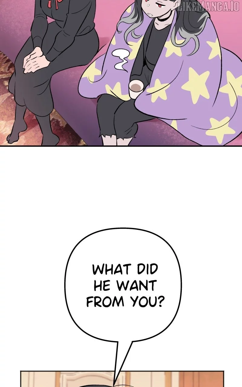 Read Morgana And Oz Manga Online