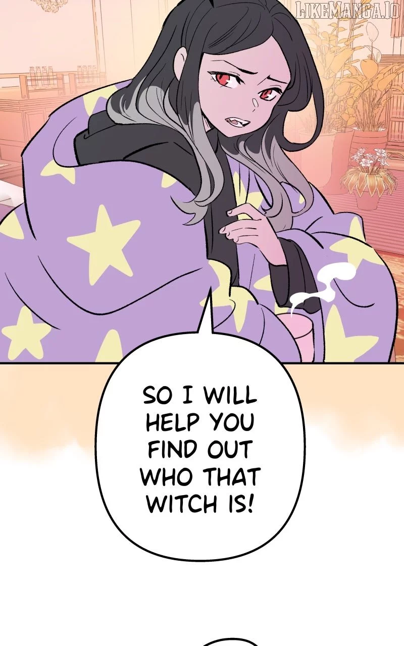 Read Morgana And Oz Manga Online