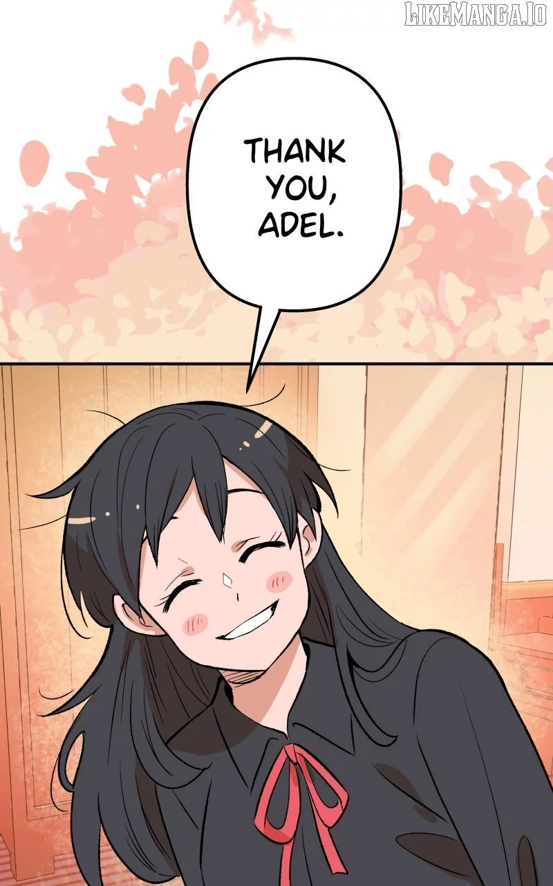 Read Morgana And Oz Manga Online