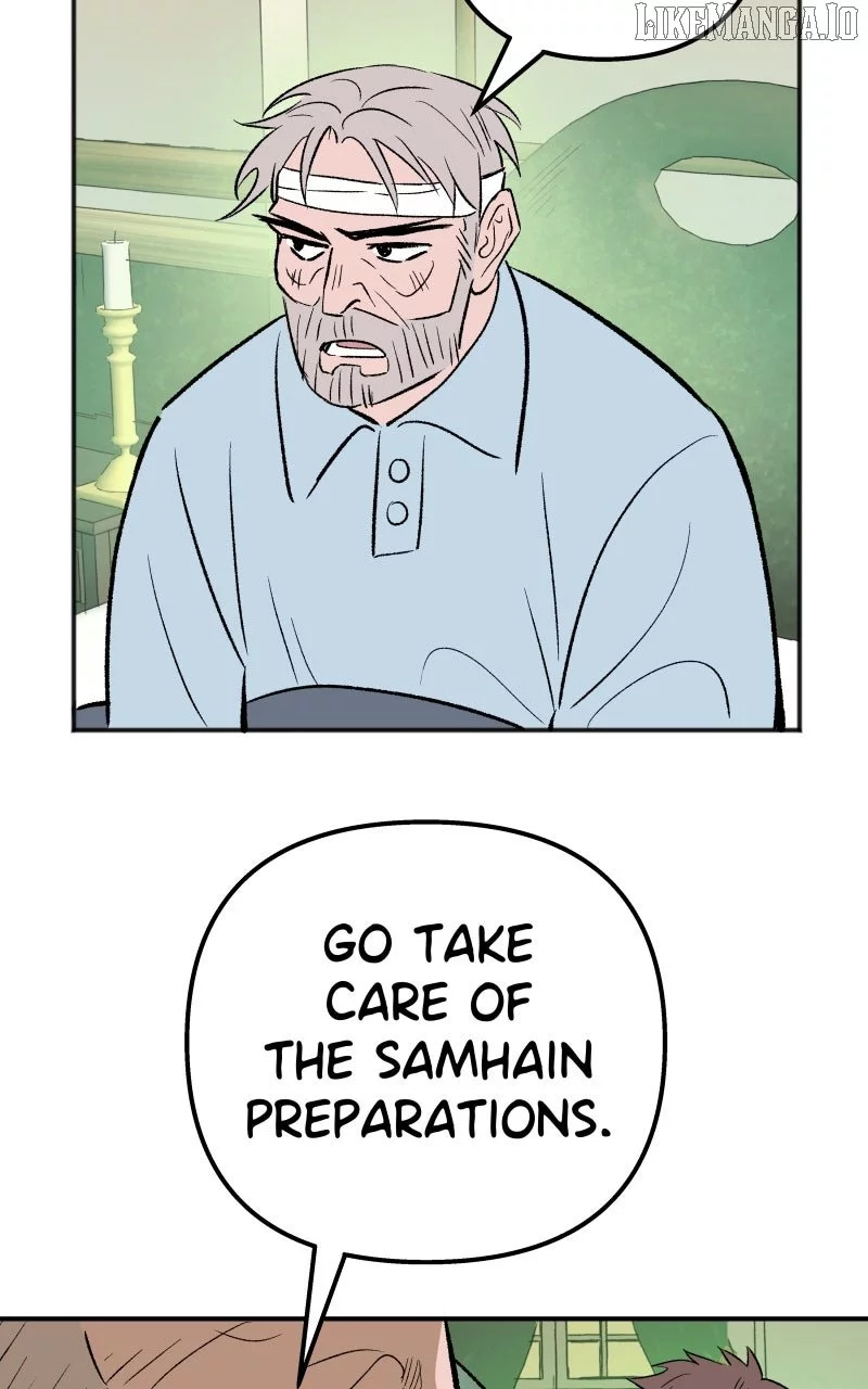 Read Morgana And Oz Manga Online