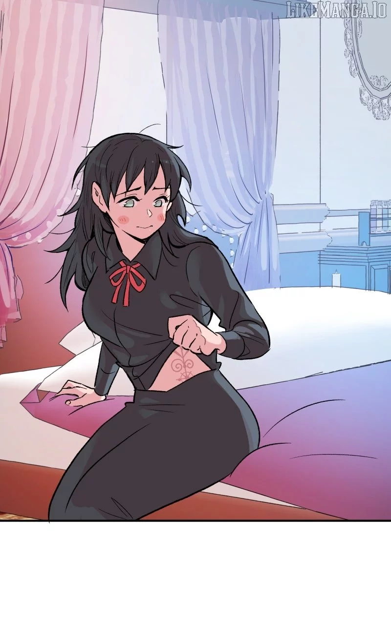 Read Morgana And Oz Manga Online