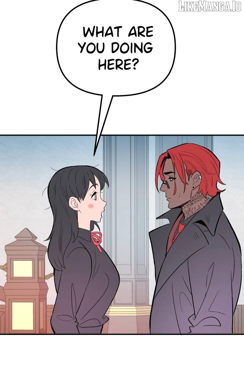 Read Morgana And Oz Manga Online