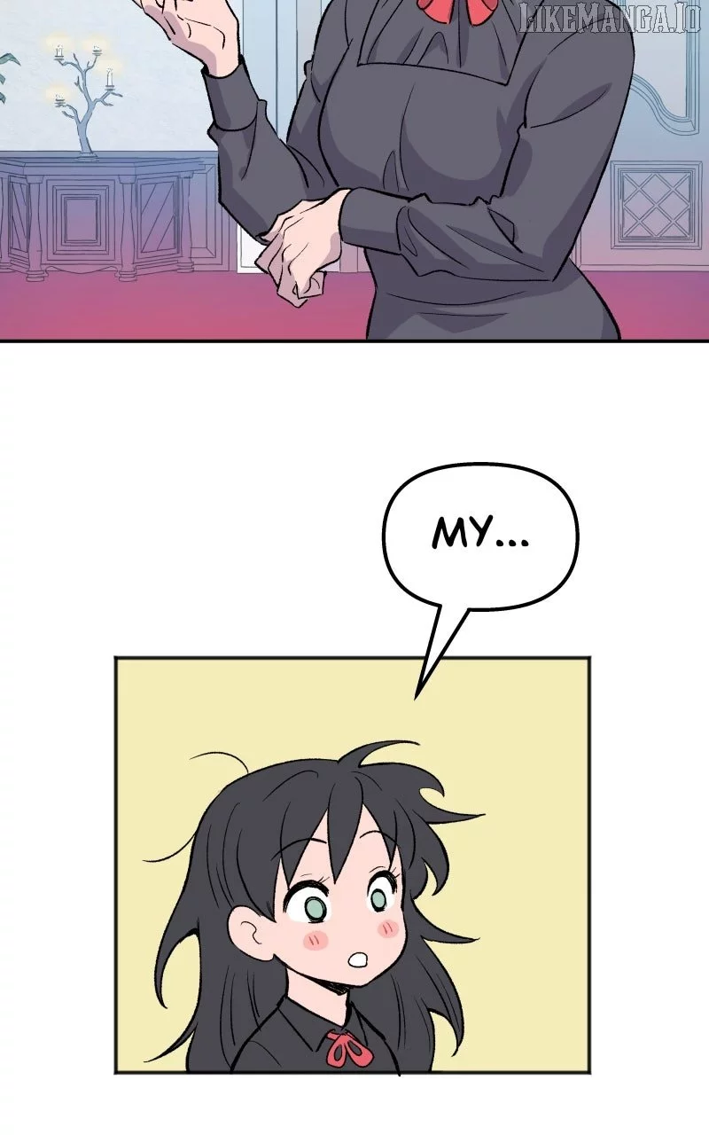 Read Morgana And Oz Manga Online