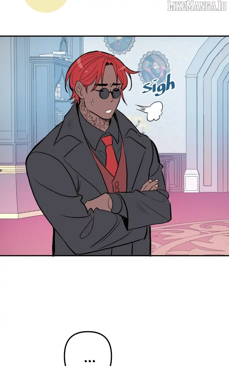 Read Morgana And Oz Manga Online