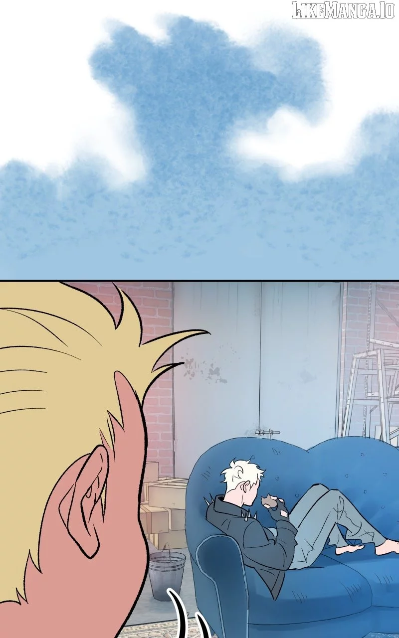 Read Morgana And Oz Manga Online