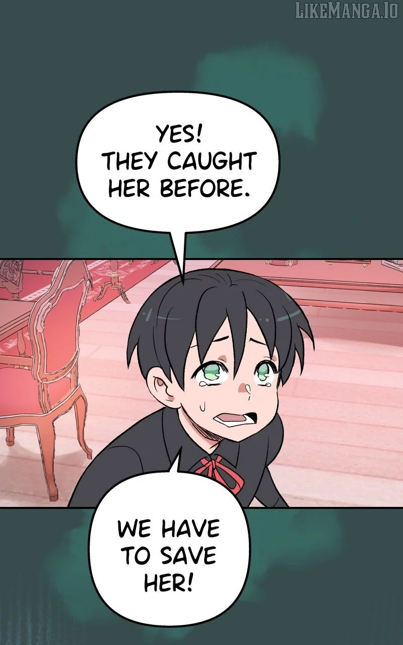 Read Morgana And Oz Manga Online