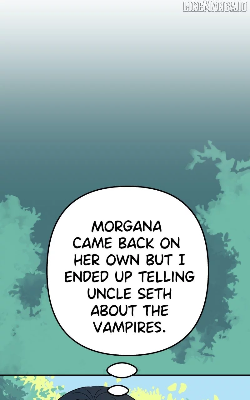 Read Morgana And Oz Manga Online