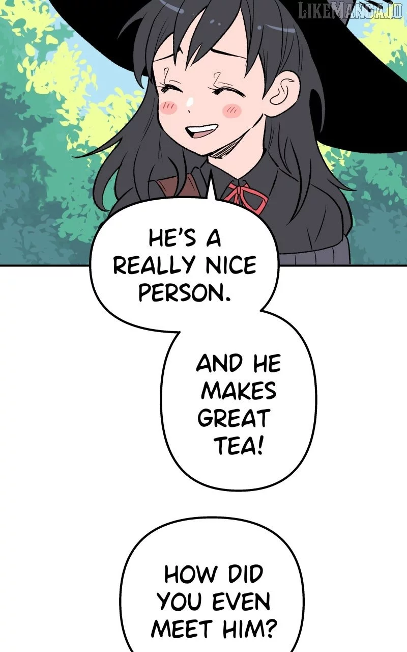 Read Morgana And Oz Manga Online