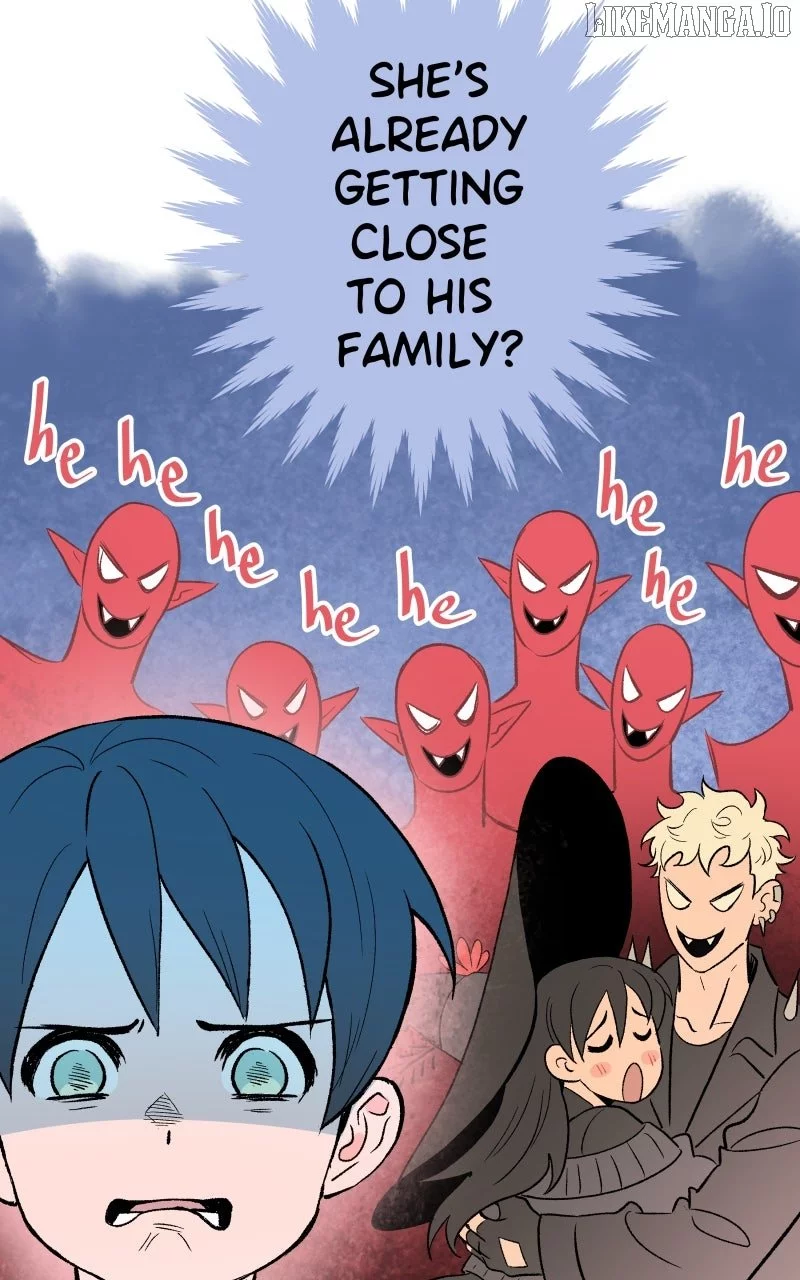 Read Morgana And Oz Manga Online