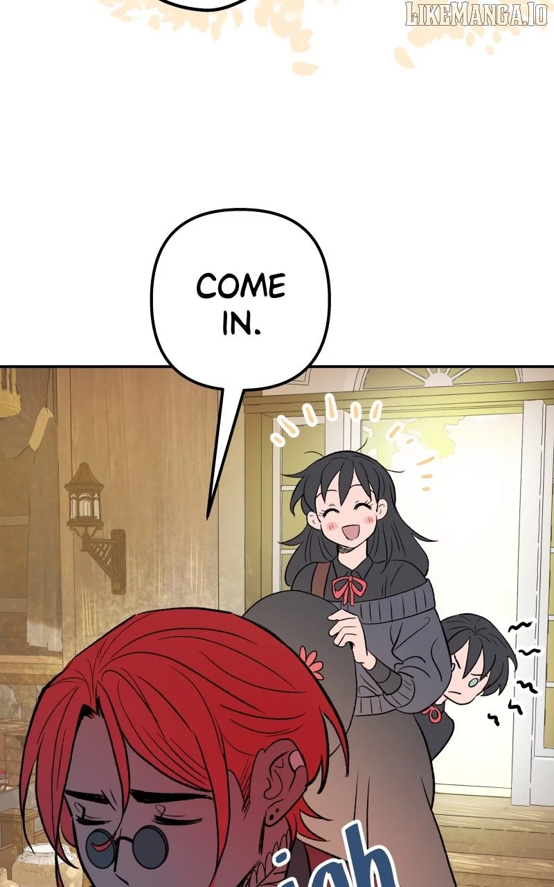 Read Morgana And Oz Manga Online
