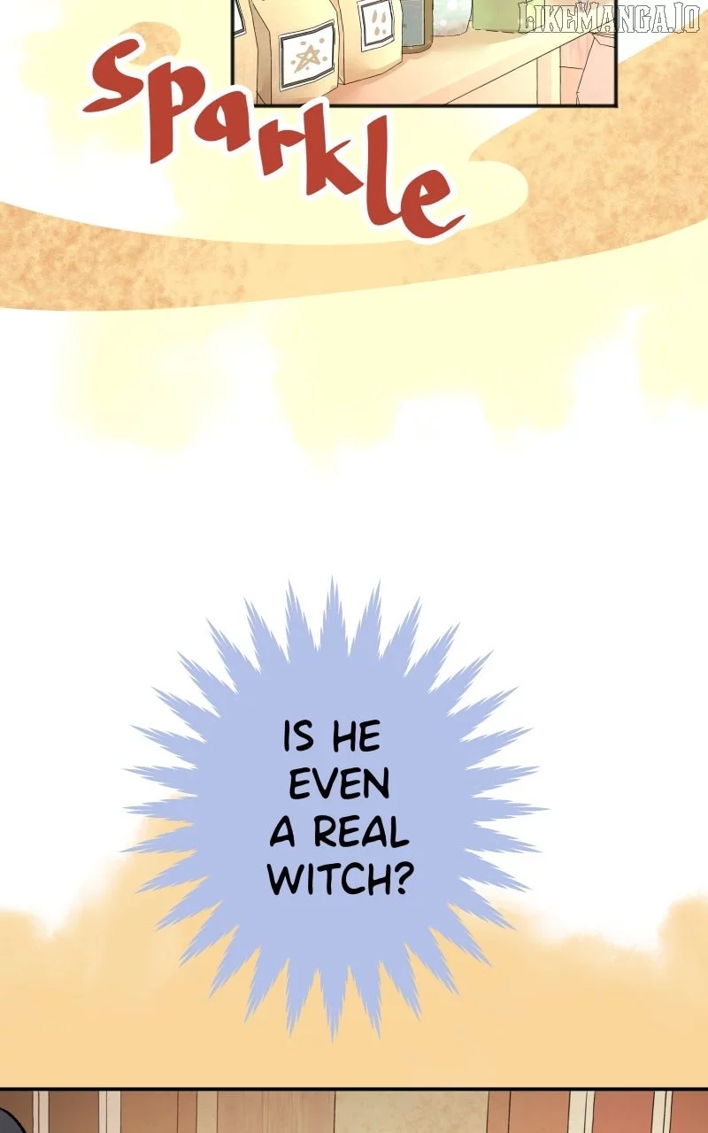 Read Morgana And Oz Manga Online