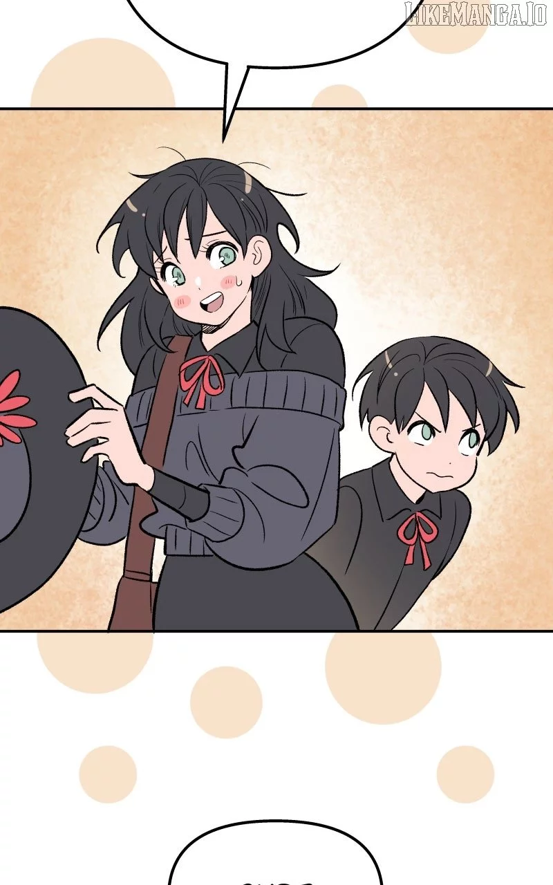 Read Morgana And Oz Manga Online