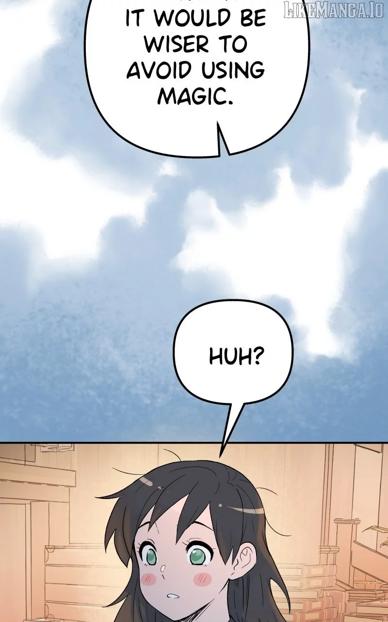 Read Morgana And Oz Manga Online