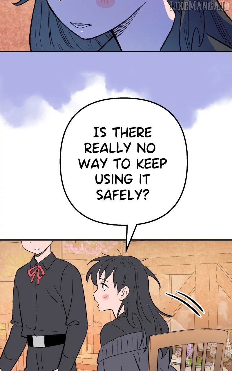 Read Morgana And Oz Manga Online