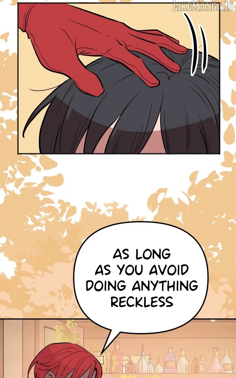 Read Morgana And Oz Manga Online