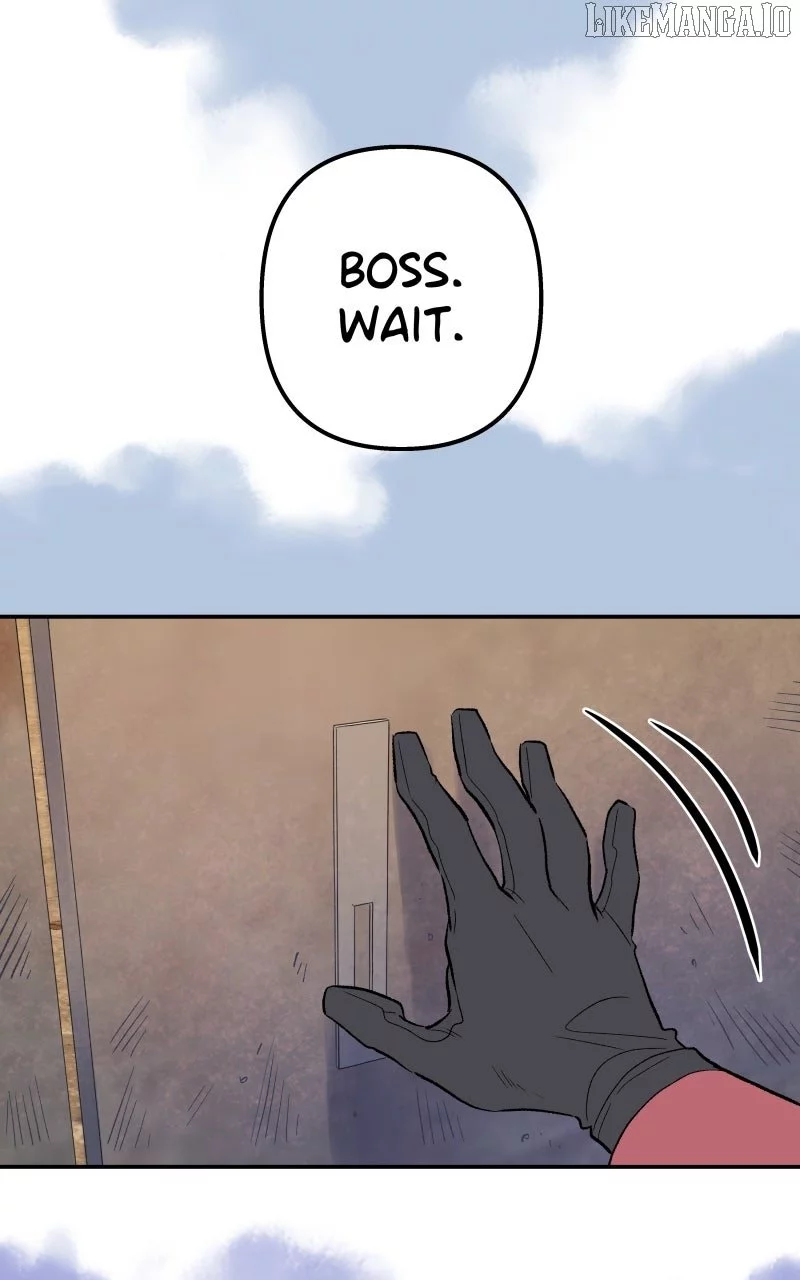 Read Morgana And Oz Manga Online
