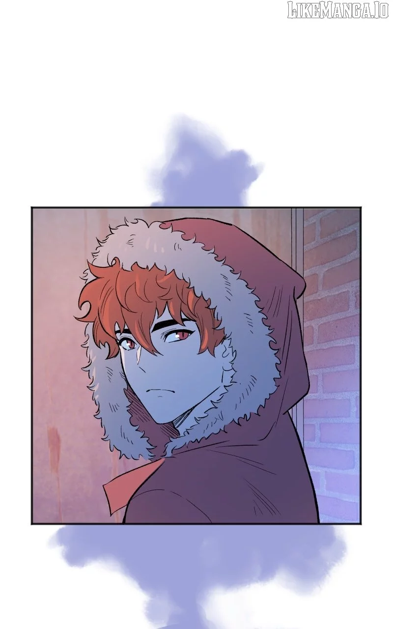 Read Morgana And Oz Manga Online
