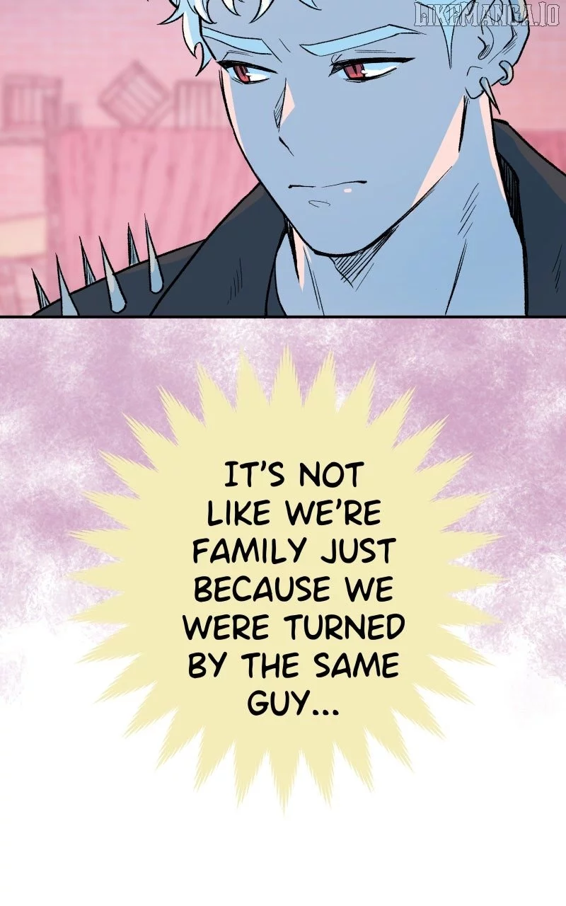 Read Morgana And Oz Manga Online