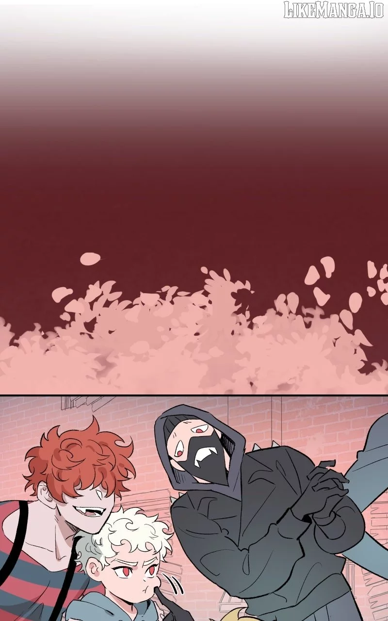 Read Morgana And Oz Manga Online